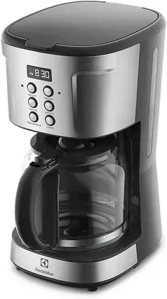 Cafeteira Electrolux ECM30