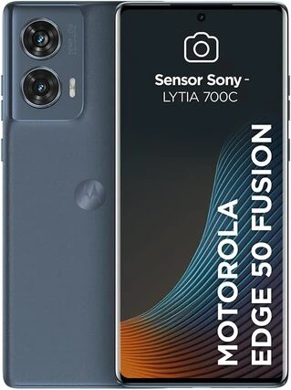 Motorola Edge 50 Fusion