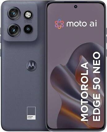 Motorola Edge 50 Neo