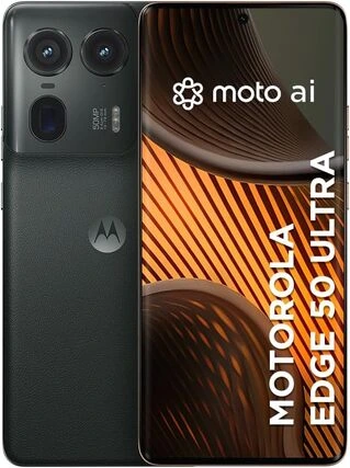 Motorola Edge 50 Ultra