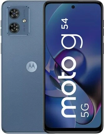 Motorola Moto G54