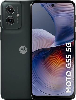 Motorola Moto G55