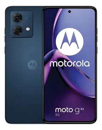 Motorola Moto G84﻿