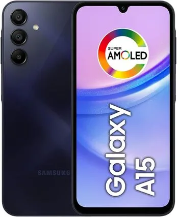 Samsung Galaxy A15