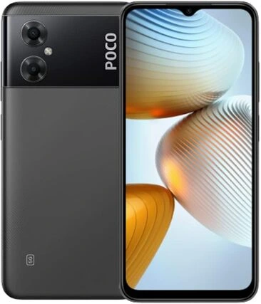 Xiaomi Poco M4