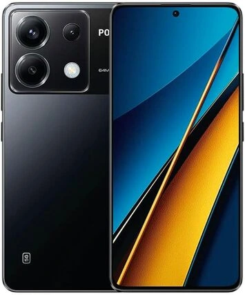 Xiaomi POCO X6