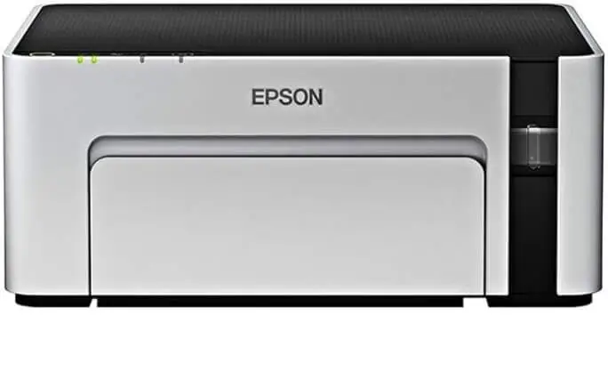 Impressora Epson EcoTank M1120