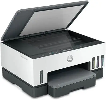 Impressora HP Smart Tank 724