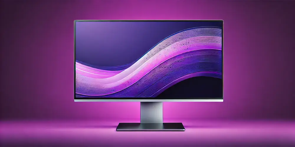 Melhor Monitor para Designer