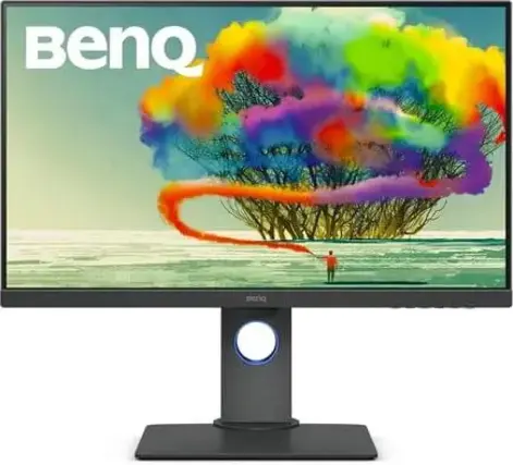 BenQ PD2705Q QHD