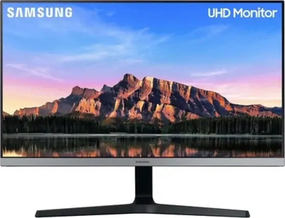 Samsung UHD UR550 