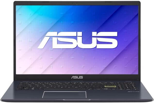 Notebook Asus E410MA