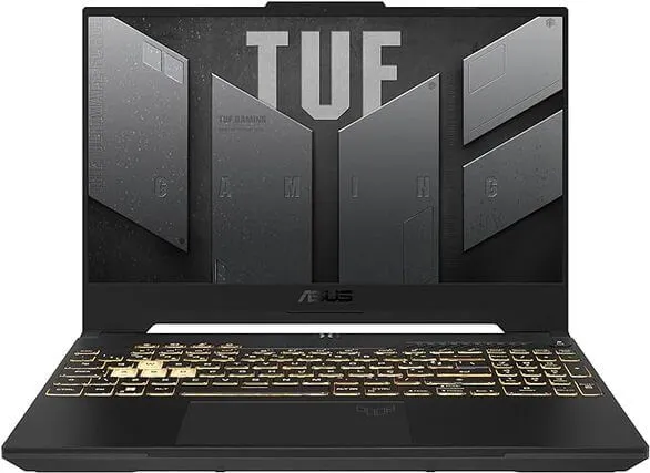 Asus TUF Gaming F15 (RTX 3050)