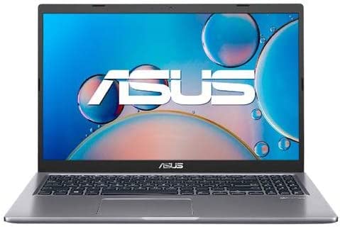 Notebook Asus X515JA