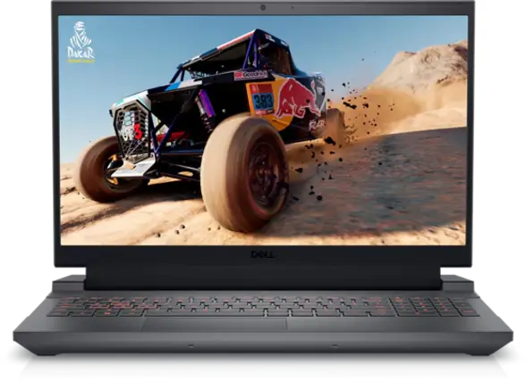 Dell G15 (RTX 3050)