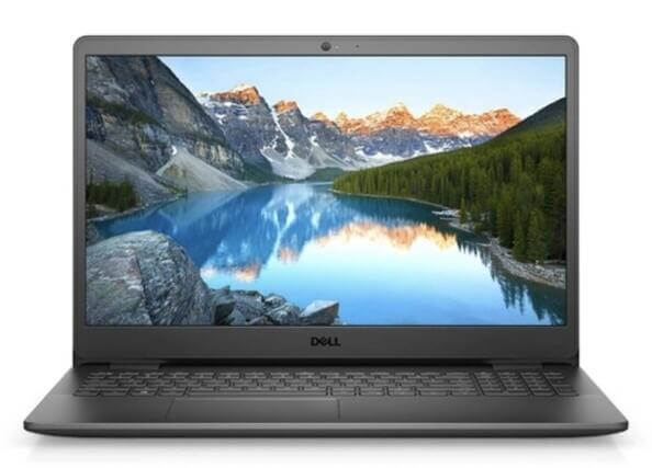 Notebook Dell Inspiron i15