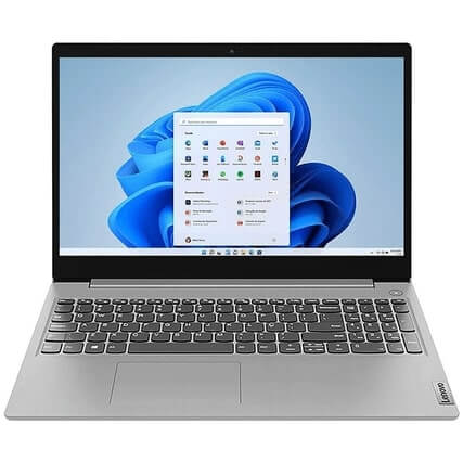 Notebook Lenovo Ideapad 3i