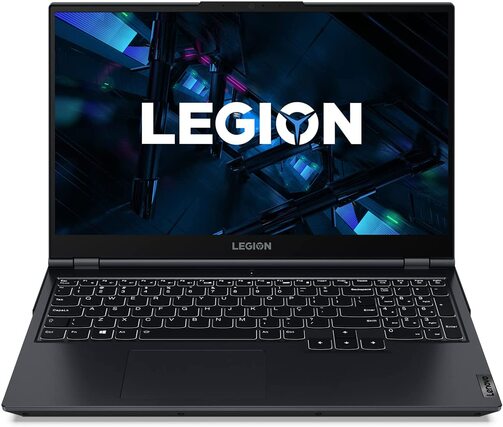 Notebook Lenovo Legion 5