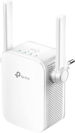 Repetidor TP-Link RE305