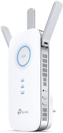 Repetidor TP-Link TL-RE450