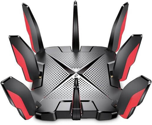 Roteador Gamer TP-Link Archer GX90