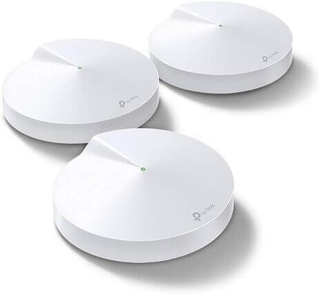 Roteador TP-Link DECO M5