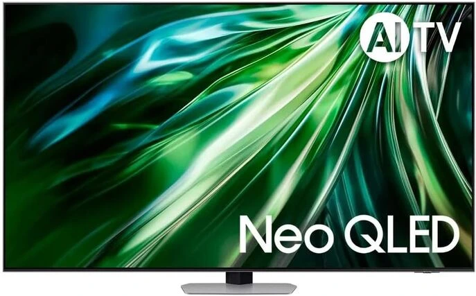 Samsung Smart Neo QLED 4K 50QN90D